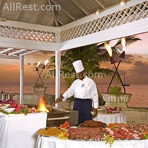 Coral Reef Club 42